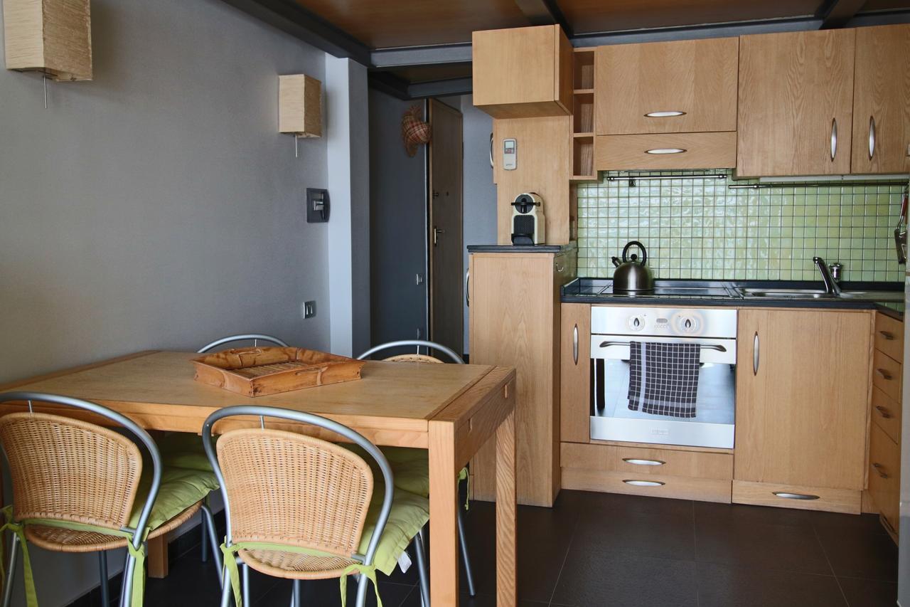 Apartmán Studio Bay View By Icasamia Villefranche-sur-Mer Exteriér fotografie