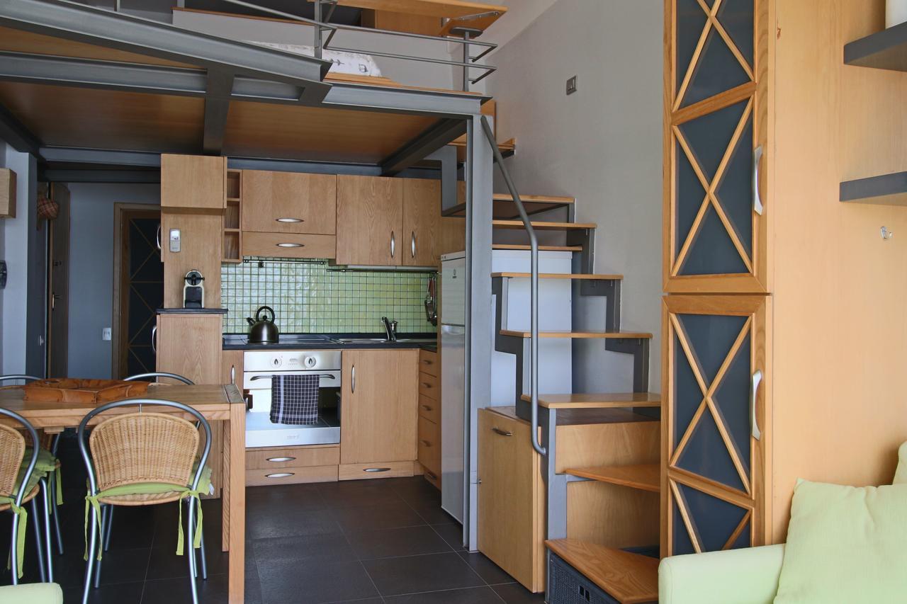 Apartmán Studio Bay View By Icasamia Villefranche-sur-Mer Exteriér fotografie